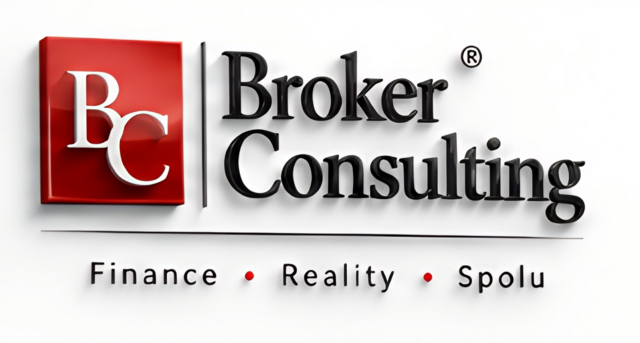 Broker Consulting