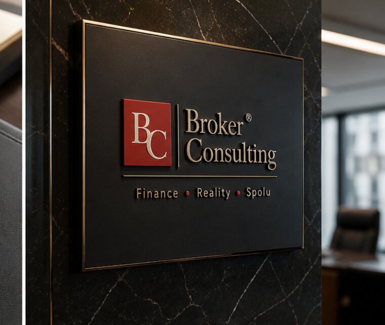 Broker Consulting logo