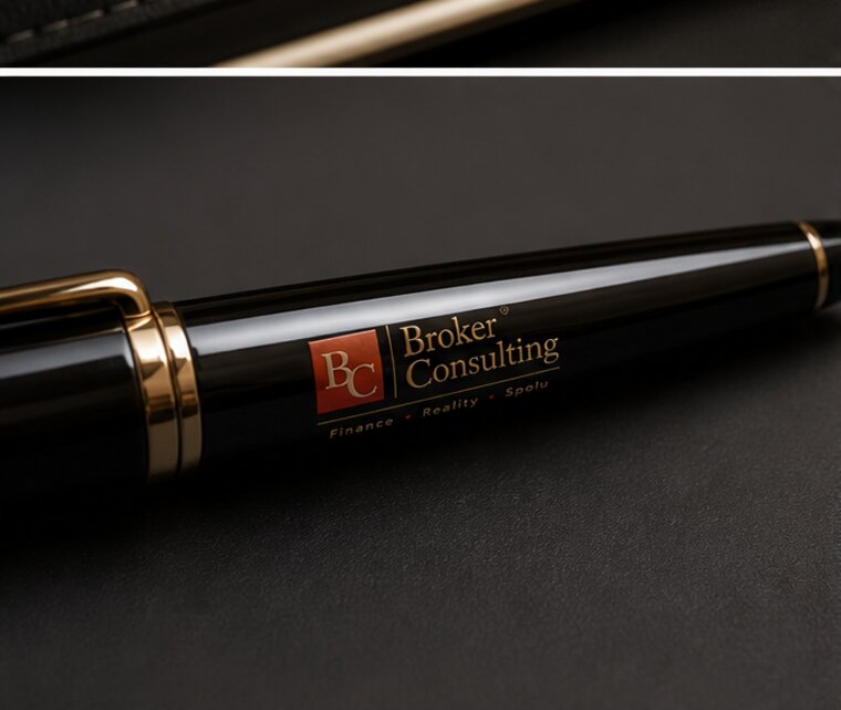 Broker Consulting detail